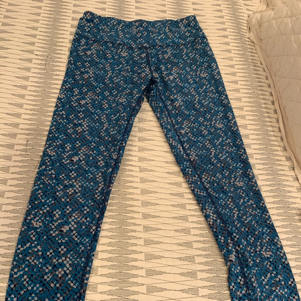 Yoga leggings
